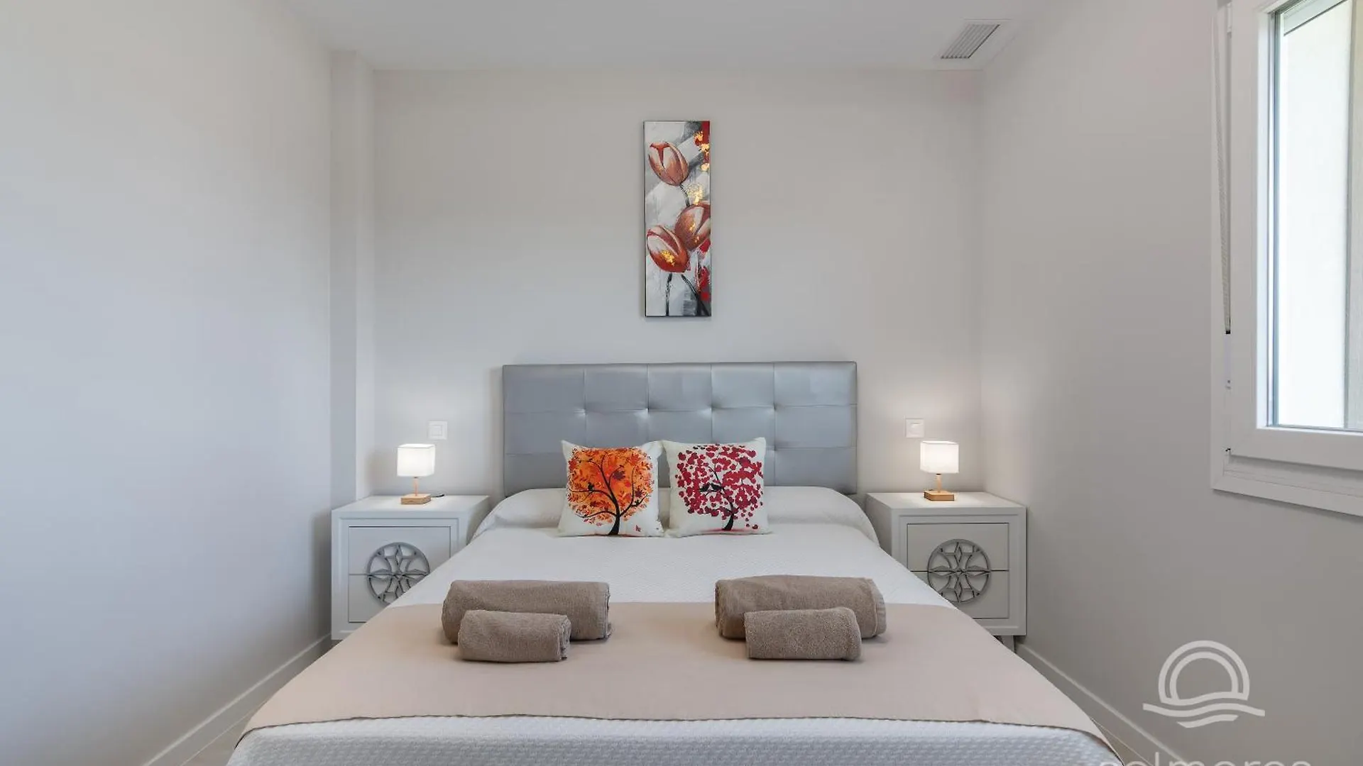 Apartment Los Colibries Excellent & Solmares Isla Canela