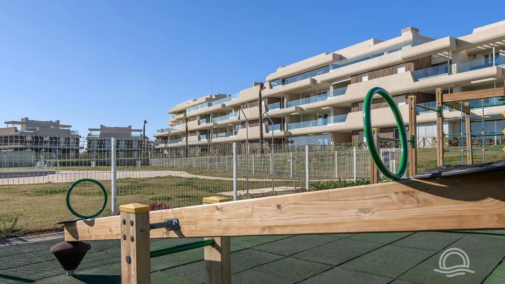 Apartment Los Colibries Excellent & Solmares Isla Canela