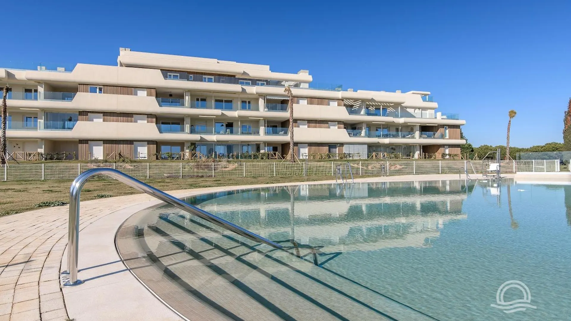 Apartment Los Colibries Excellent & Solmares Isla Canela Spain
