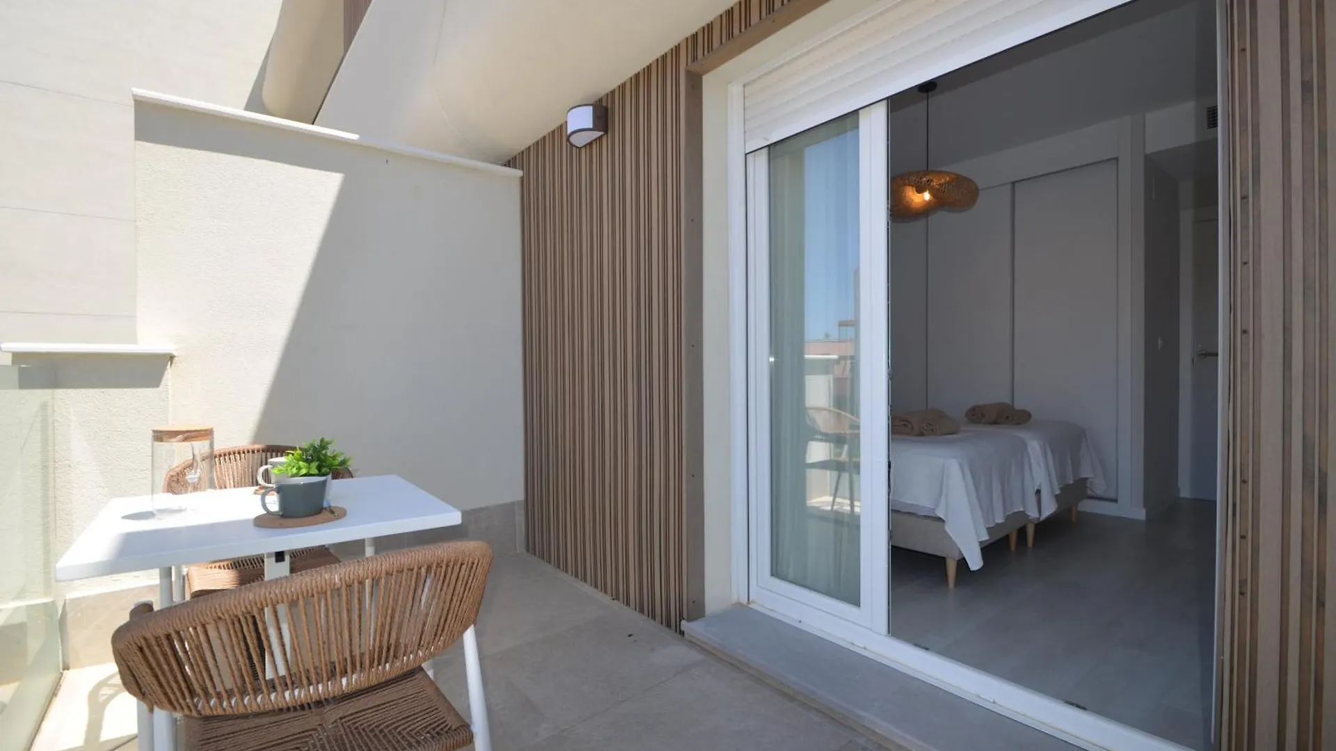 Los Colibries Excellent & Solmares Isla Canela Apartment