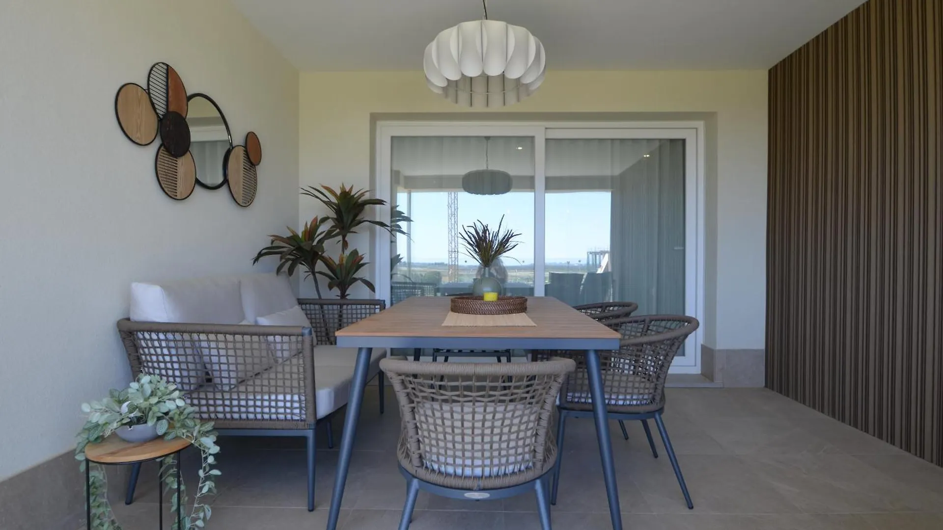 Apartment Los Colibries Excellent & Solmares Isla Canela Spain