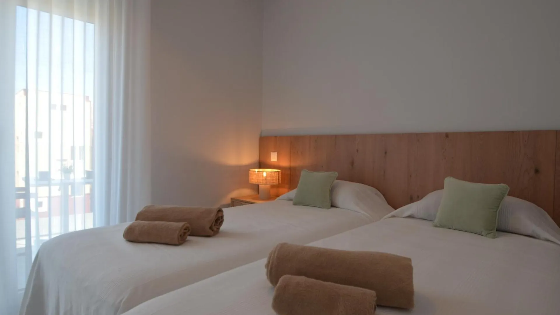 Los Colibries Excellent & Solmares Isla Canela Apartment