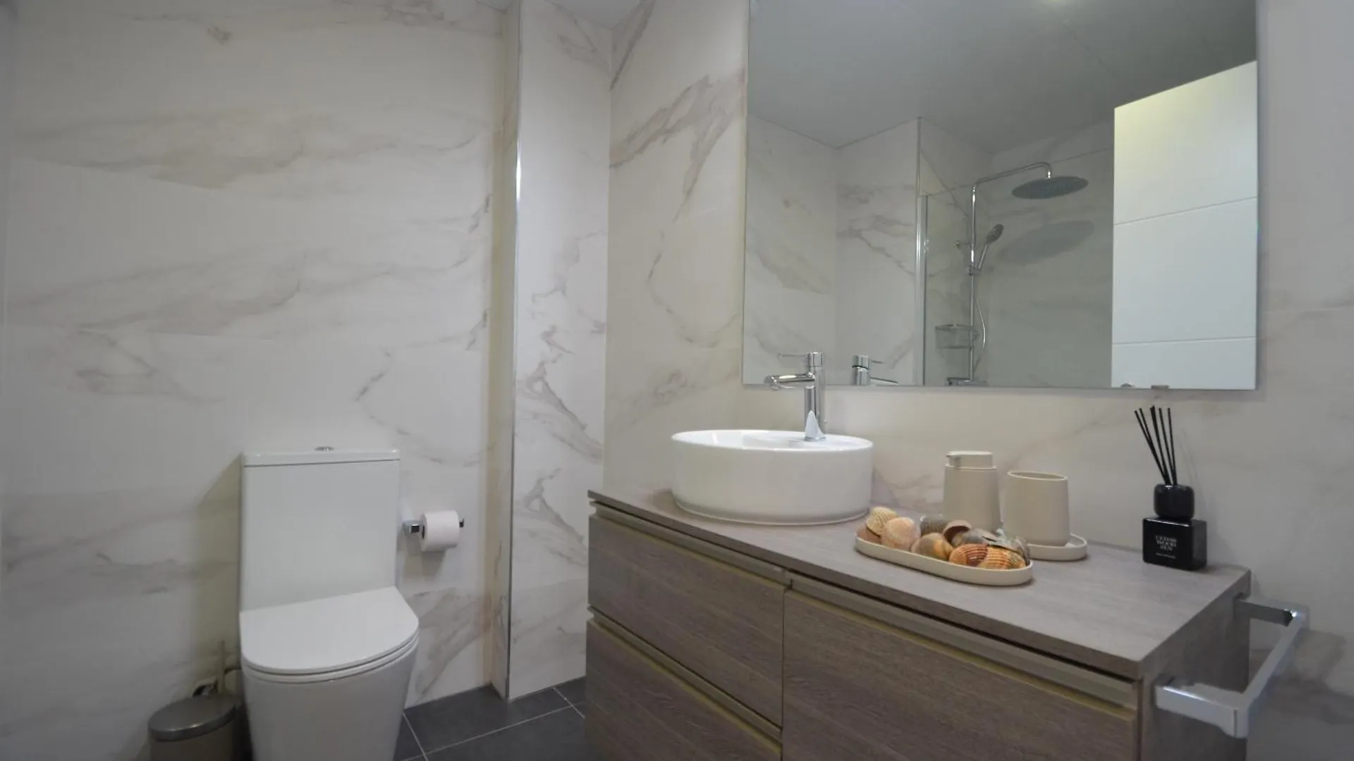 Apartment Los Colibries Excellent & Solmares Isla Canela