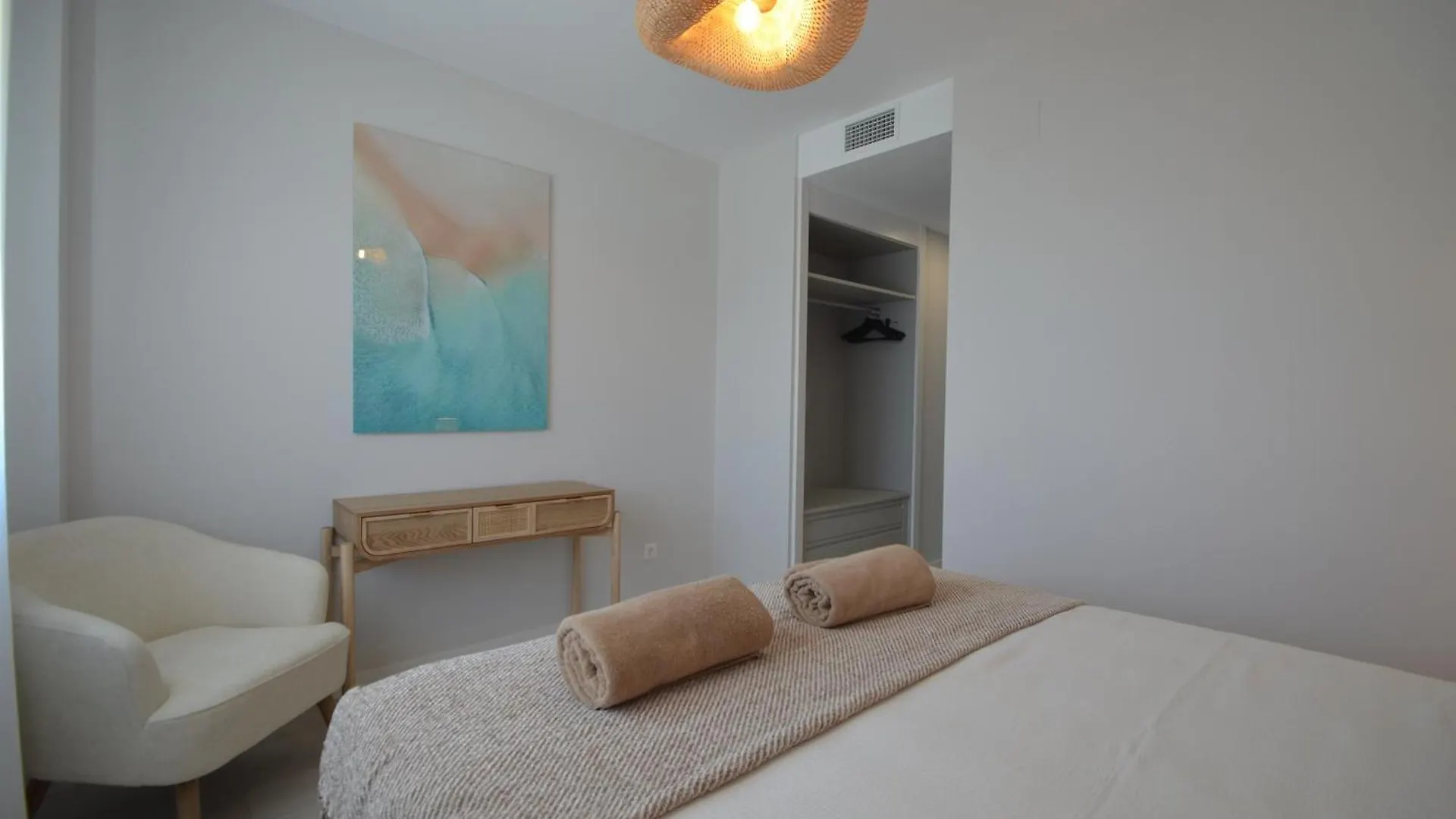 Los Colibries Excellent & Solmares Isla Canela Apartment