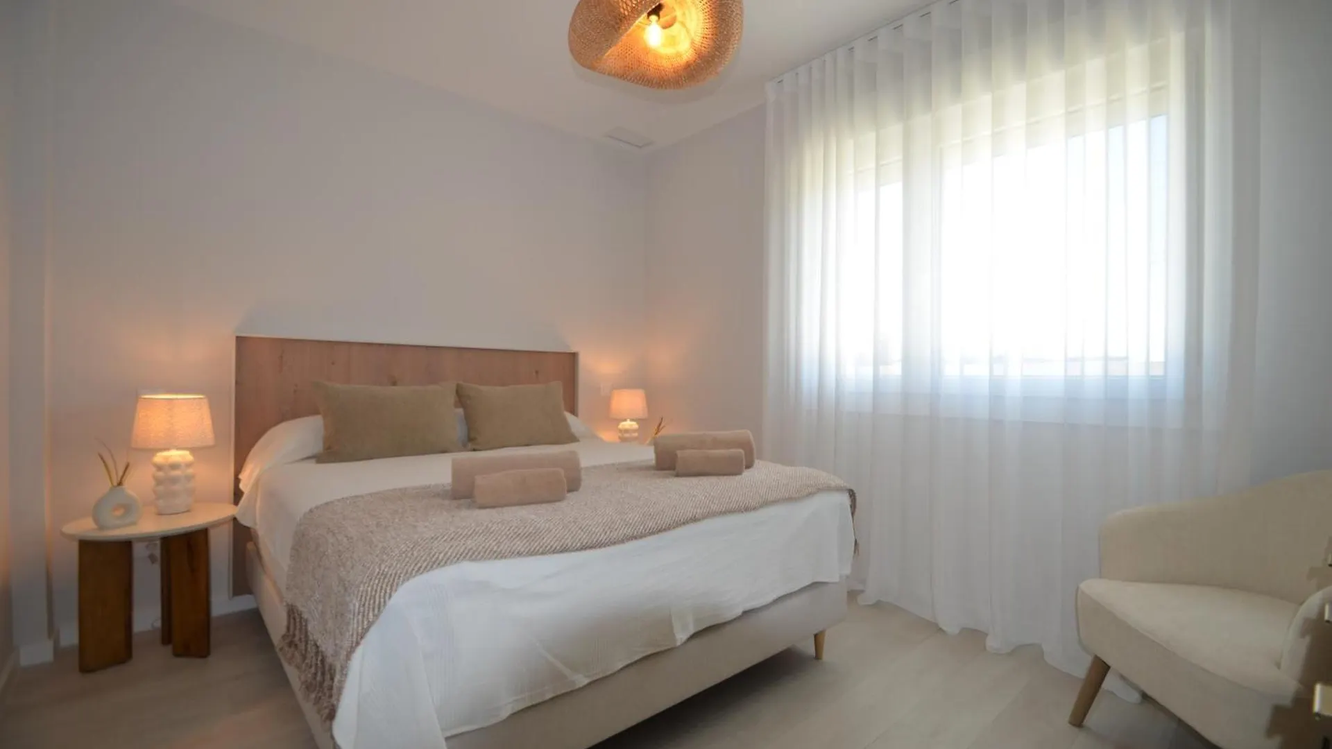 Los Colibries Excellent & Solmares Isla Canela Apartment