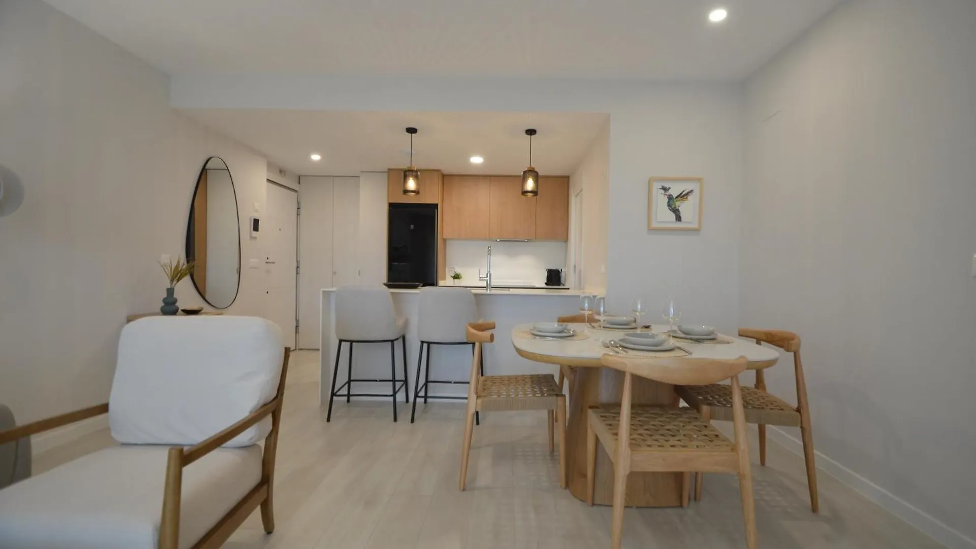 Apartment Los Colibries Excellent & Solmares Isla Canela