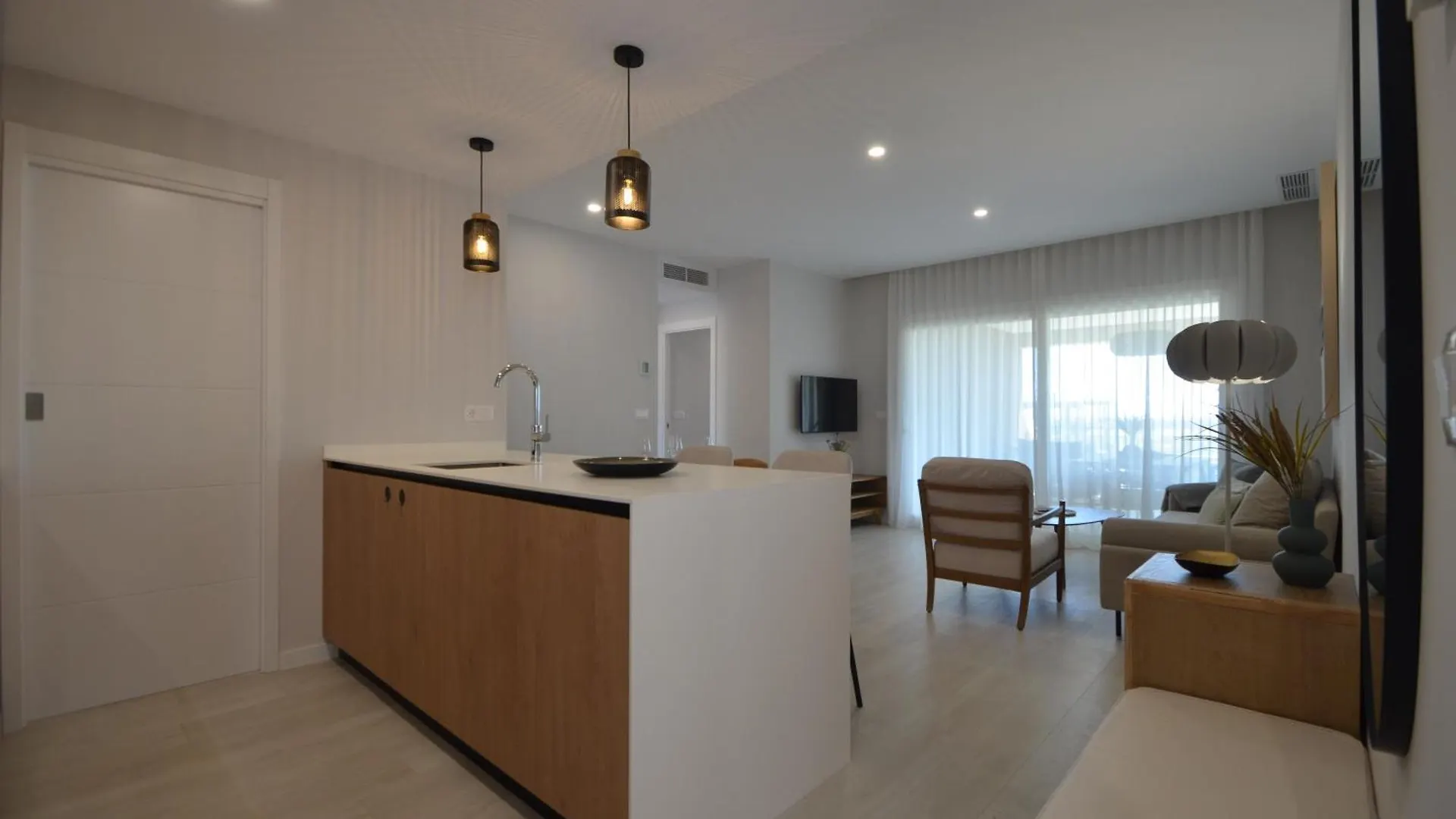 Apartment Los Colibries Excellent & Solmares Isla Canela Spain