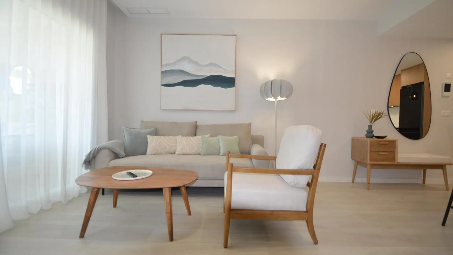 Los Colibries Excellent & Solmares Isla Canela Apartment