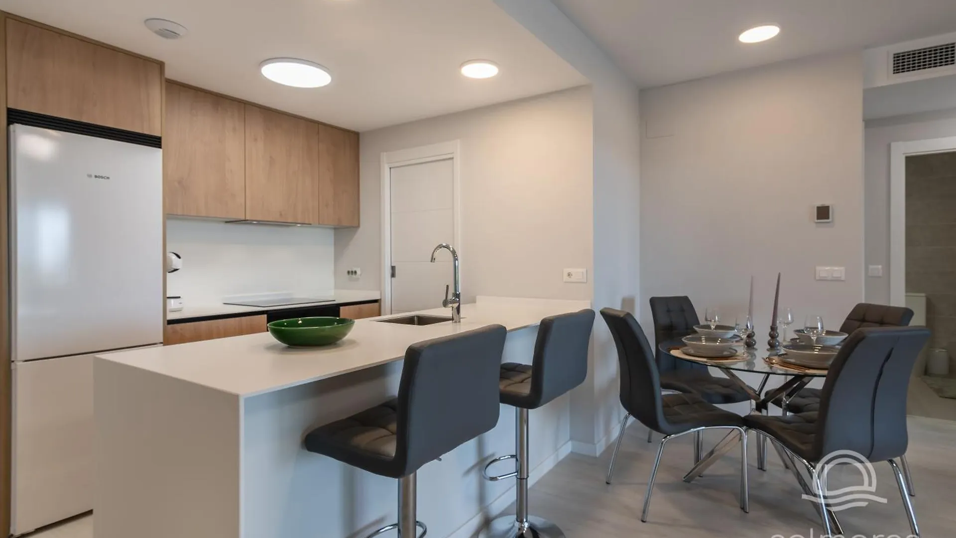 Apartment Los Colibries Excellent & Solmares Isla Canela