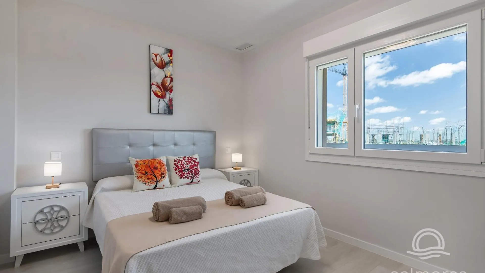 Los Colibries Excellent & Solmares Isla Canela Apartment