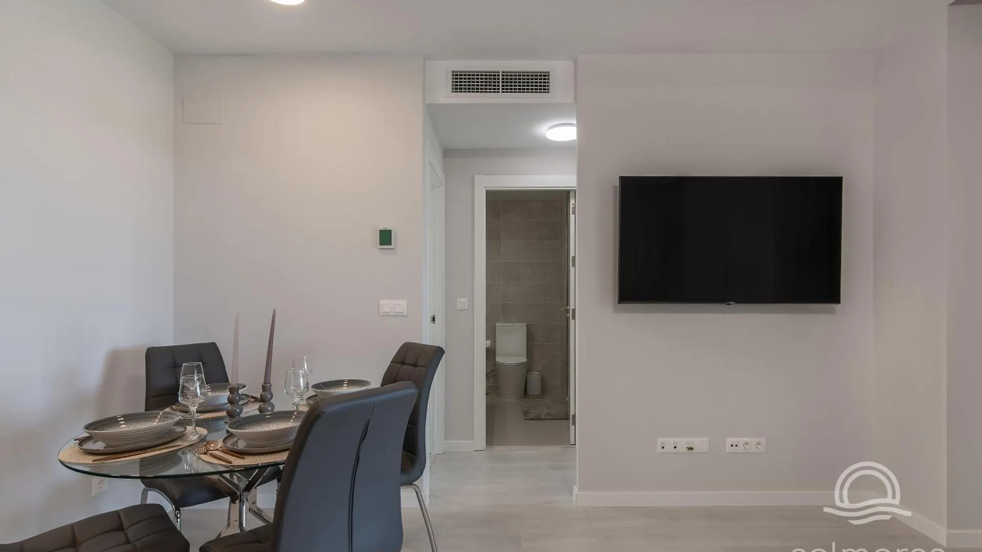 Apartment Los Colibries Excellent & Solmares Isla Canela Spain