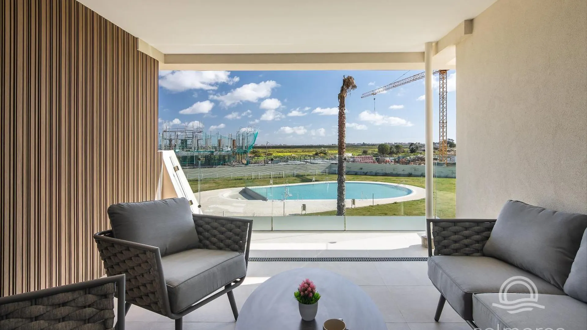 Los Colibries Excellent & Solmares Isla Canela Apartment