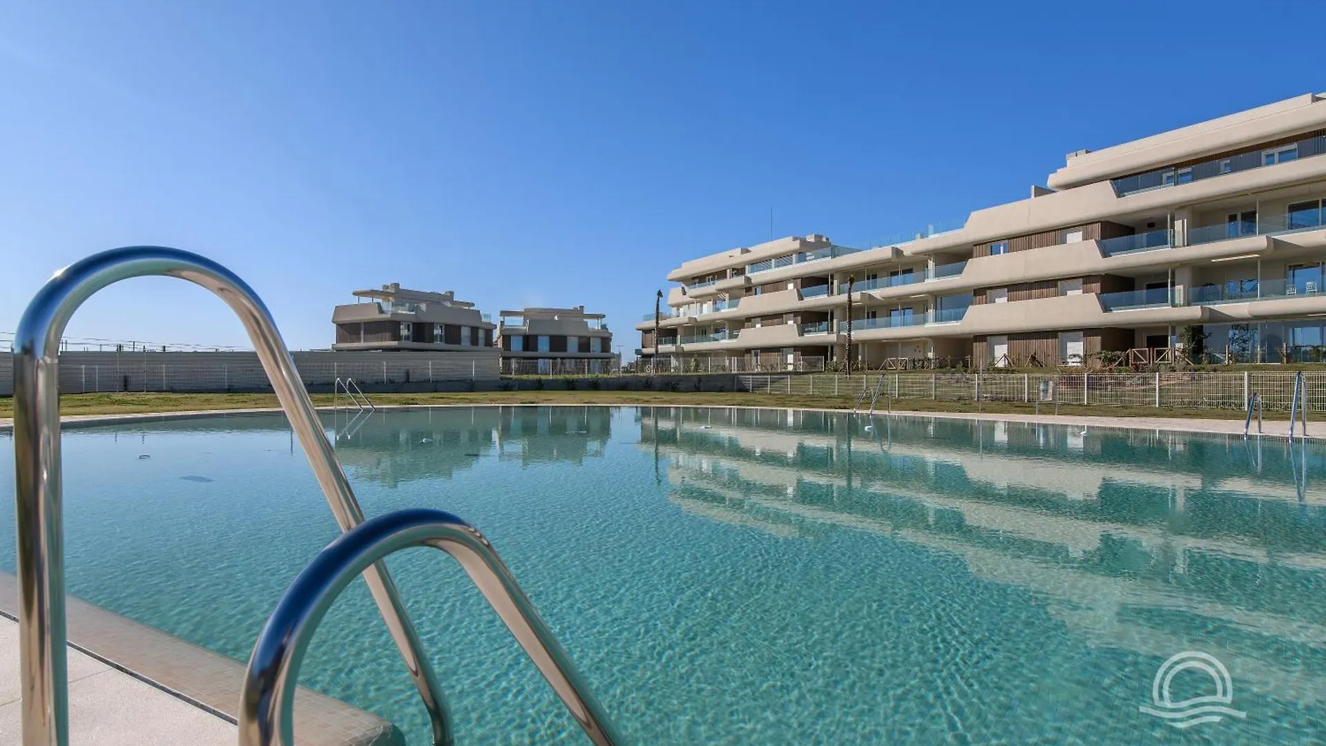 Los Colibries Excellent & Solmares location