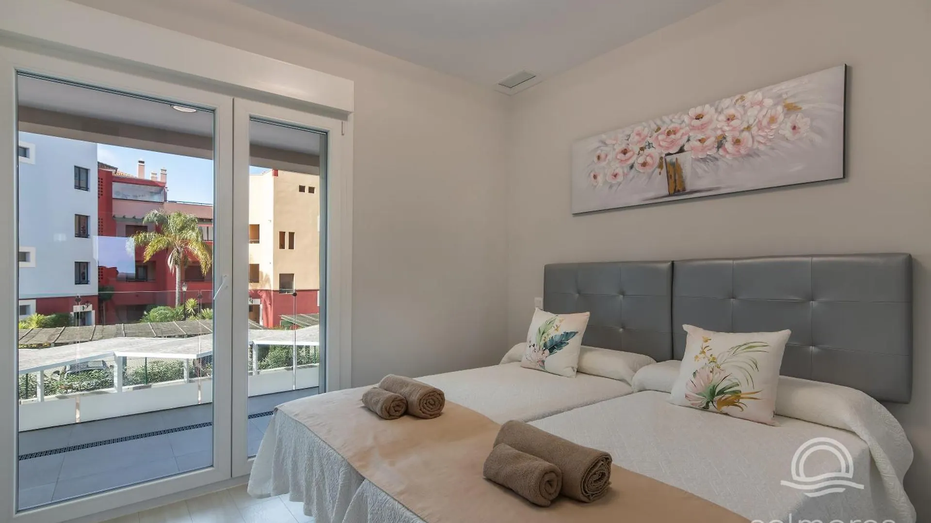 Apartment Los Colibries Excellent & Solmares Isla Canela Spain