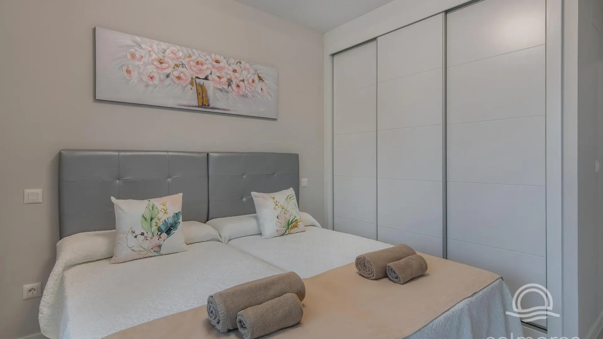 Los Colibries Excellent & Solmares Isla Canela Apartment
